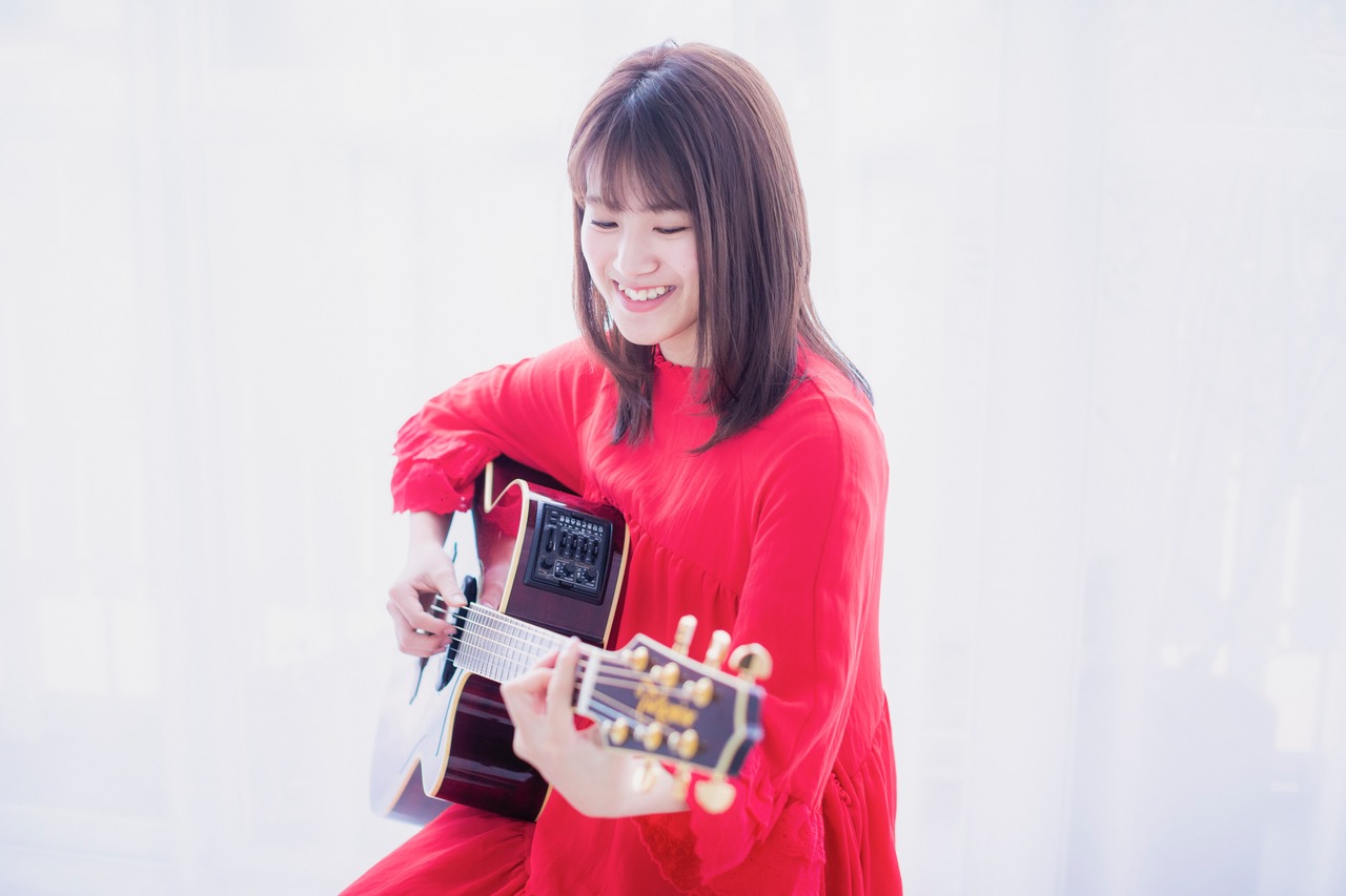 北原ゆか